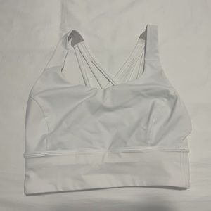 Lululemon Energy Long Line Bra